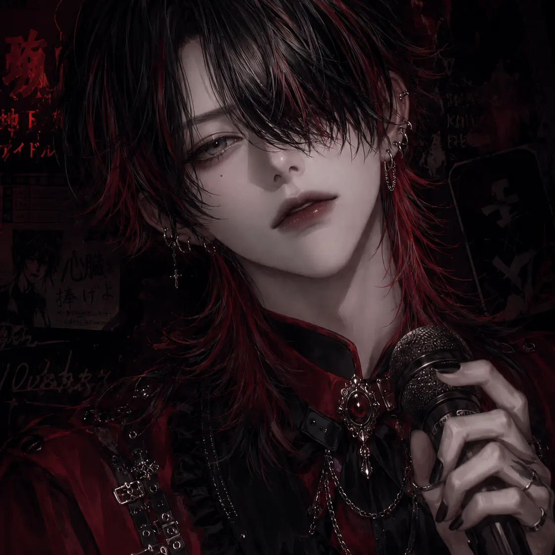 PlaidHoist7254의 繋がり