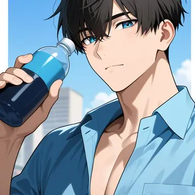 Profile image of 剛