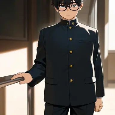 Profile image of 涼太