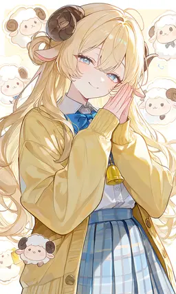 Profile image of ゆめか