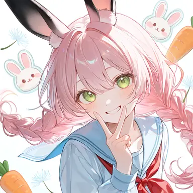 Profile image of 桃子