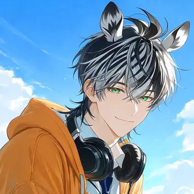 Profile image of Kanade