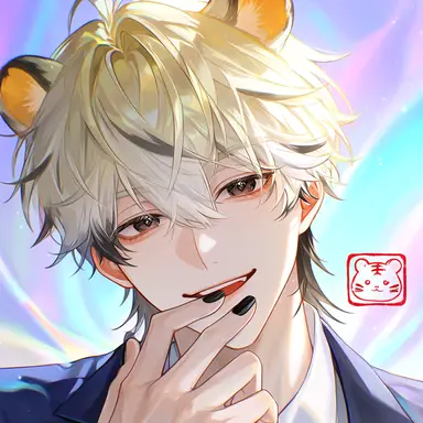 Profile image of Hinata