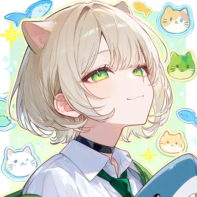 Profile image of にゃる