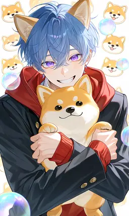 Profile image of 芝丸