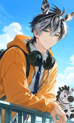 Profile image of Kanade