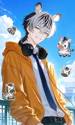 Profile image of 奏