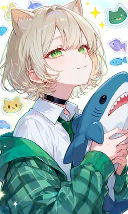 Profile image of にゃる