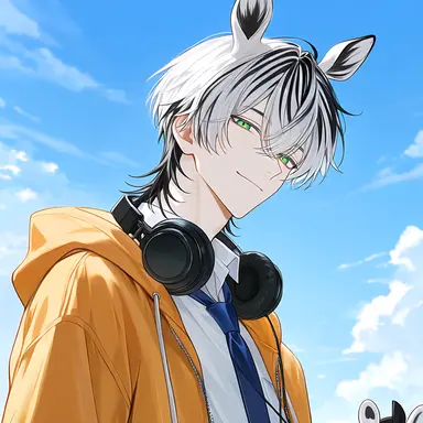 Profile image of 奏