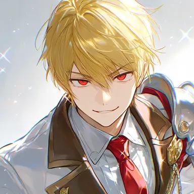 Profile image of 카이토