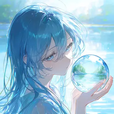 Profile image of 메루냐