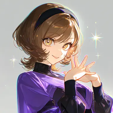 Profile image of 샬벳