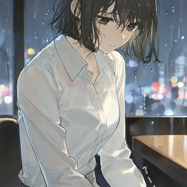 Profile image of 시이나 유이