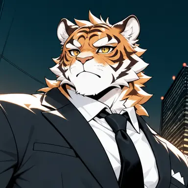 Profile image of Zane