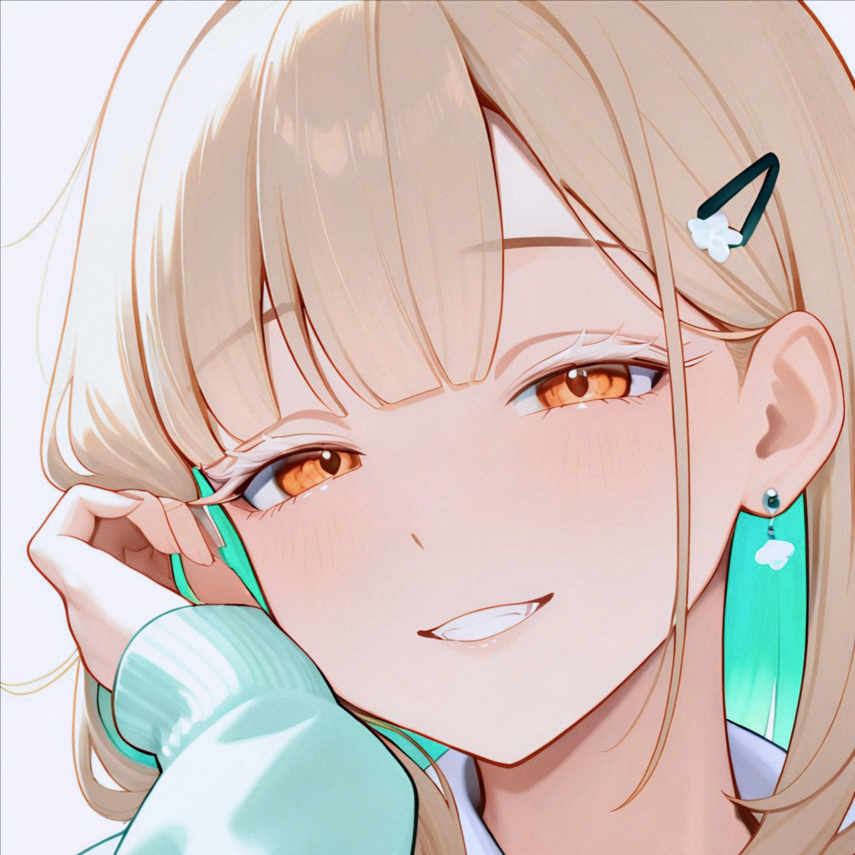静海 日向