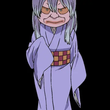 Profile image of 스나카케 바바