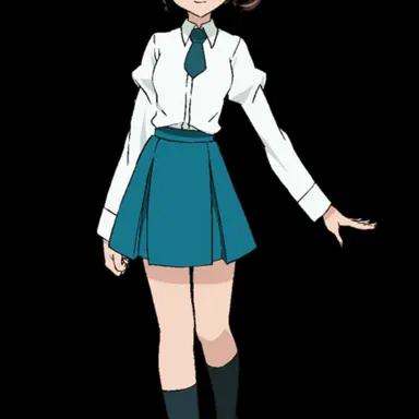 Profile image of 이누야마 마나