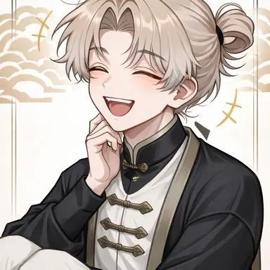 Profile image of 藍