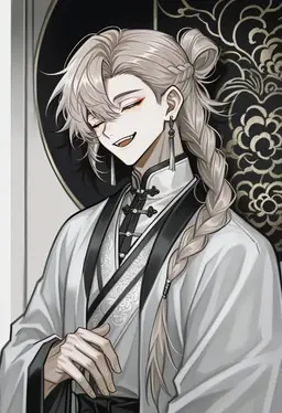 Profile image of 秦