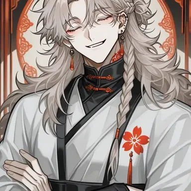 Profile image of 秦