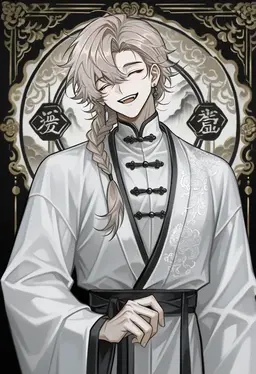 Profile image of 秦