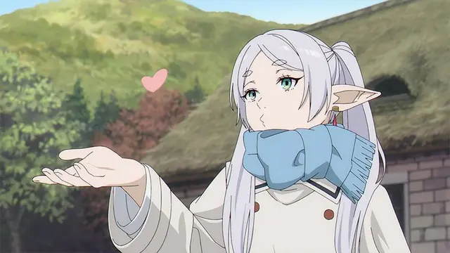 Profile image of フリーレン