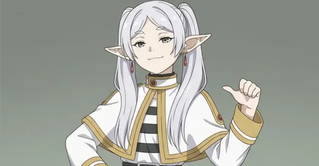 Profile image of フリーレン