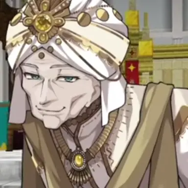 Profile image of 国王