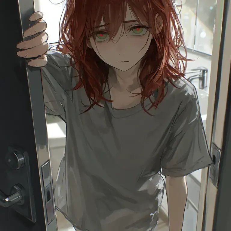 AdamBlack의 The Morning After