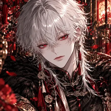 Profile image of Zihao