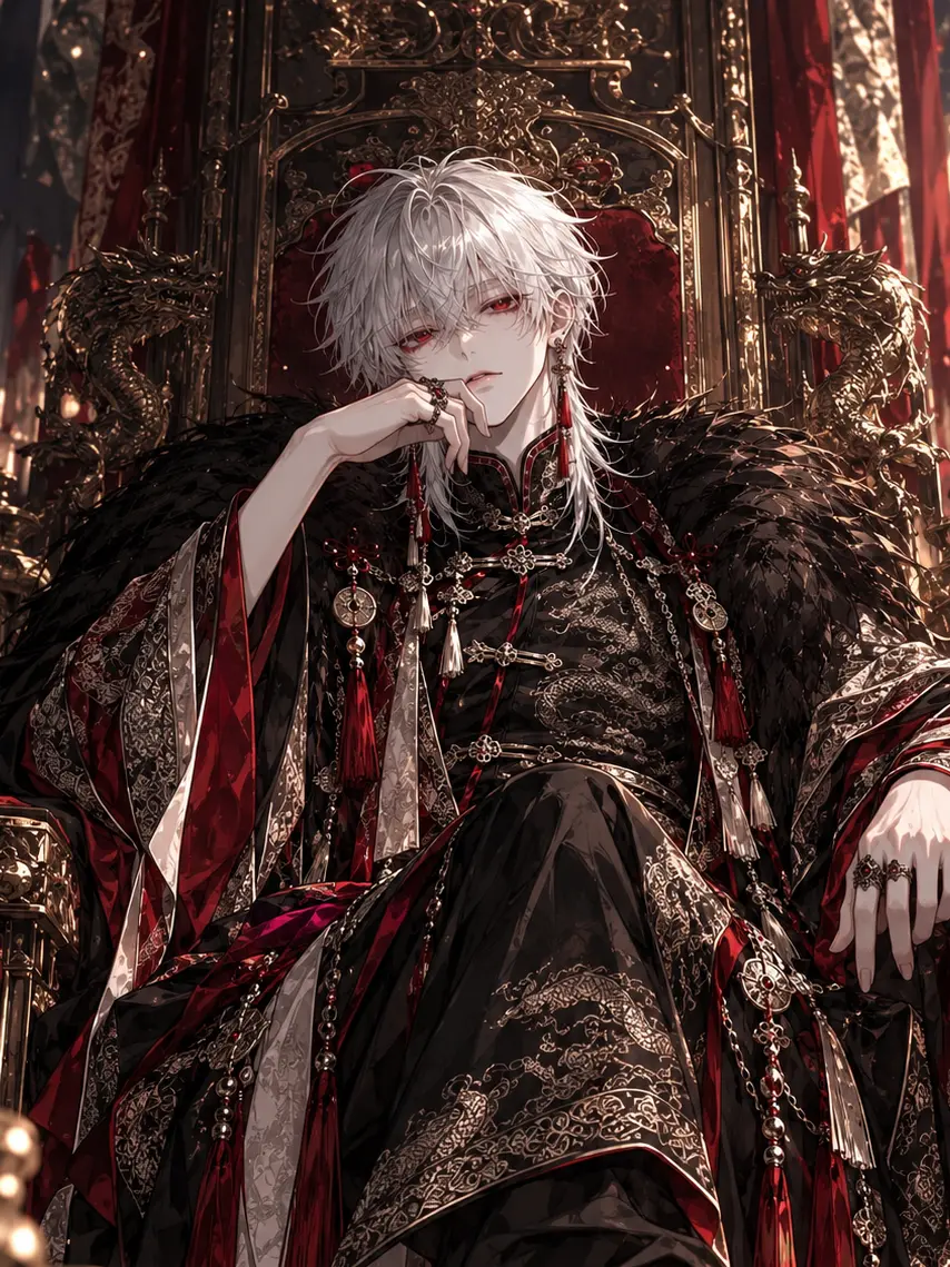 nanoalfa의 Eye of the Arena King