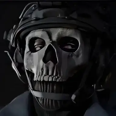 Profile image of Ghost