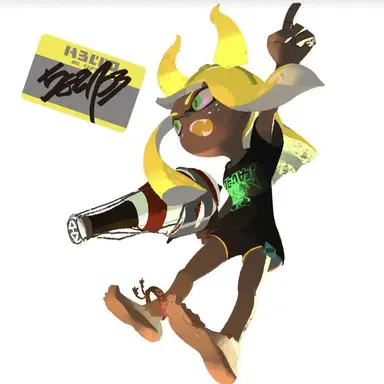 Profile image of Chocopero