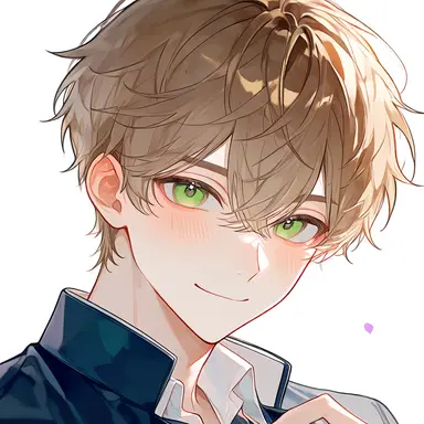 Profile image of ユン_ハミン