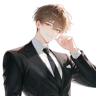 Profile image of ユン・ソホ