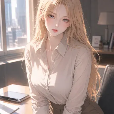 Profile image of ジウォン先輩
