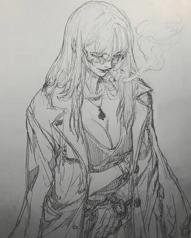 Profile image of Eleonora Vance