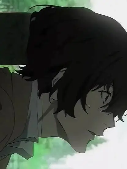 krag_0615의 近頃悪夢を頻繁に見る太宰さん