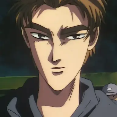 Profile image of 啓介