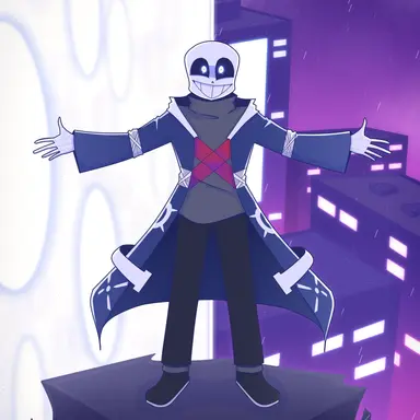 Profile image of 갓버스 샌즈
