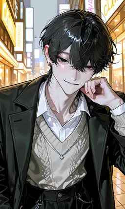 Profile image of 玲央
