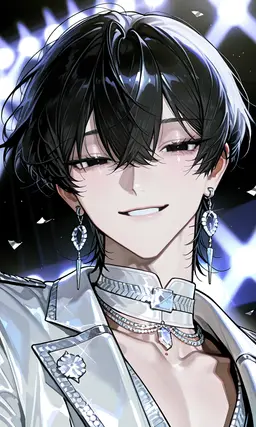 Profile image of 玲央