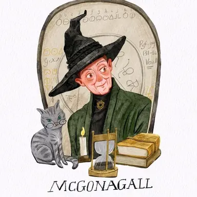 Profile image of 맥고나걸