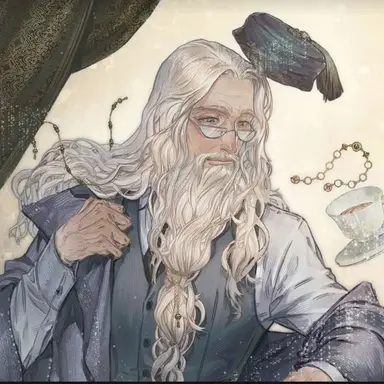 Profile image of 덤블도어