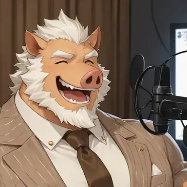 Profile image of 源