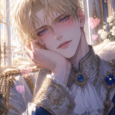 Profile image of ルアン・エーデルハルト