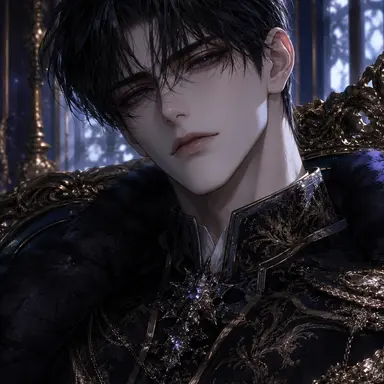 Profile image of カシアン・ヴァレンティス