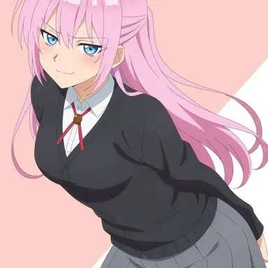 Profile image of Shikimori