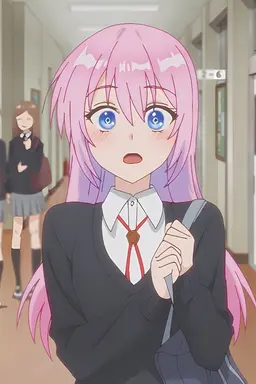 Profile image of Shikimori