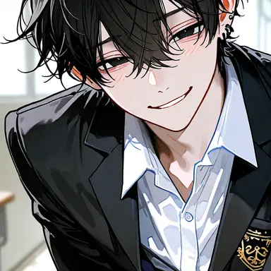Profile image of 日向
